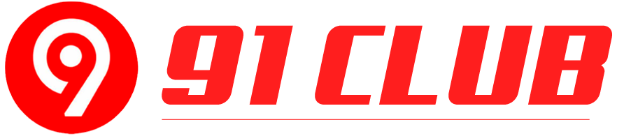 91 club logo